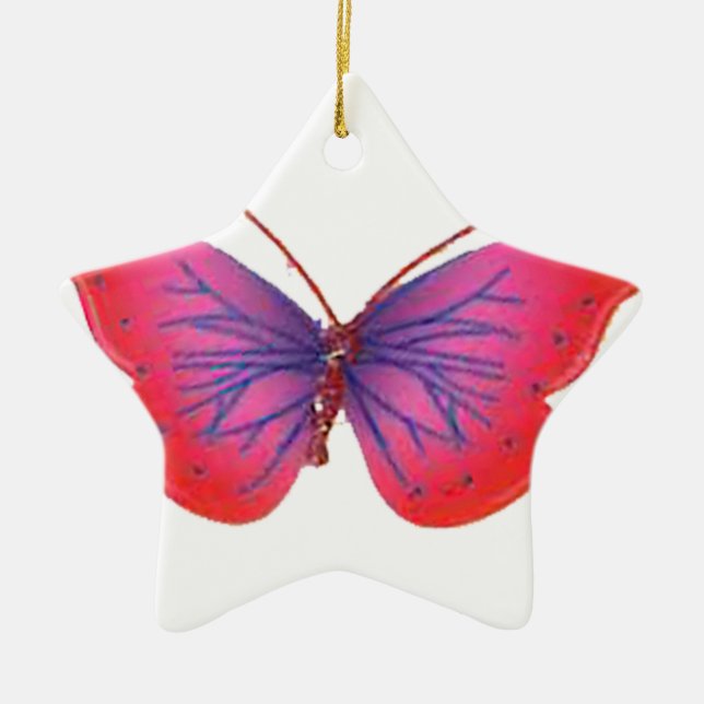 Always Forever Young Ceramic Tree Decoration (Front)