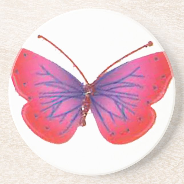 Always Forever Young Coaster (Front)
