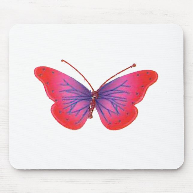 Always Forever Young Mouse Pad (Front)