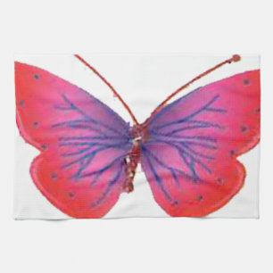 Always Forever Young Tea Towel