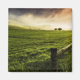 Always Greener on the Other Side Magnet