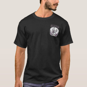 Always Have an Escape Goat Front & Back T-Shirt