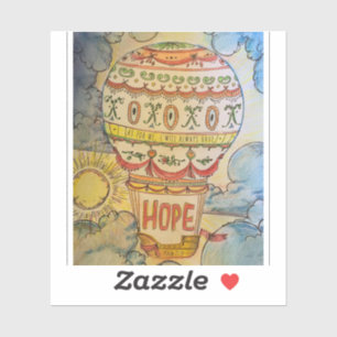 Always Have Hope
