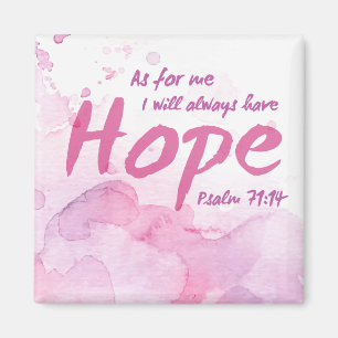 Always Have Hope Magnet
