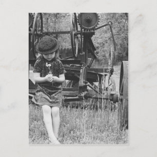 Always in my Heart Postcard