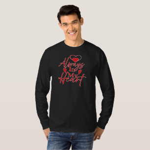 Always Inside Me T-Shirt