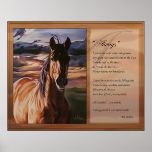 Always Inspiration Poster