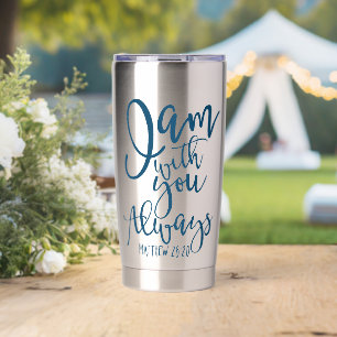 Always Insulated Tumbler