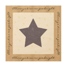 Always Kiss Me Goodnight