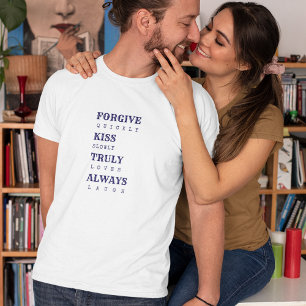 Always Laughs Tri-Blend Shirt