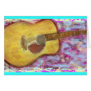 always music acoustic guitar
