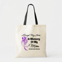 Always My Hero In Memory Mum - Pancreatic Cancer