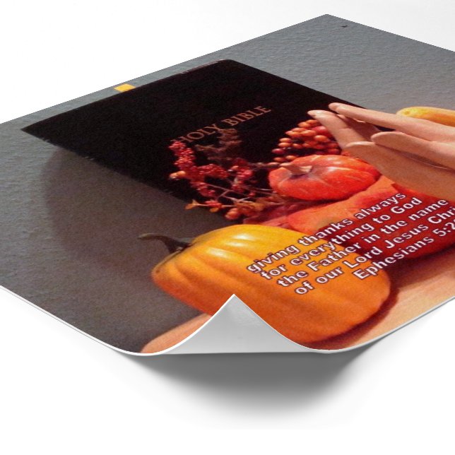 Always Poster (Corner)