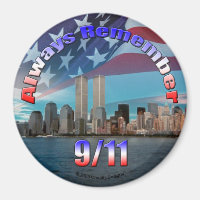 Always Remember 9/11