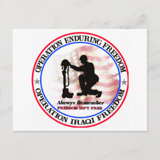 Always Remember.png Postcard