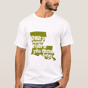 Always remember T-Shirt