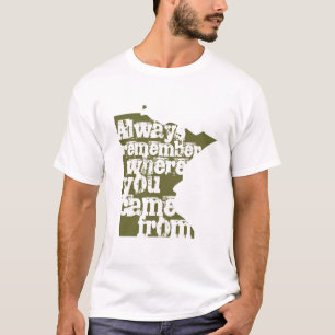 Always remember T-Shirt