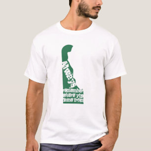 Always remember T-Shirt