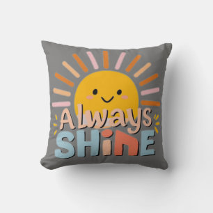 Always Shine Cushion