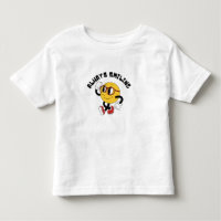 Always Smiling Cute Emoji Baby T-Shirt