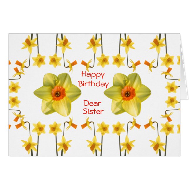 Always Spring (Front Horizontal)