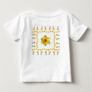 Always Spring Baby T-Shirt