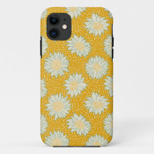 Always sunflowers yellow Case-Mate iPhone case
