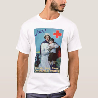 Always the Greatest Mother (US00305) T-Shirt