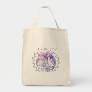 "Always There for You" Tote Bag – Everyday Essenti