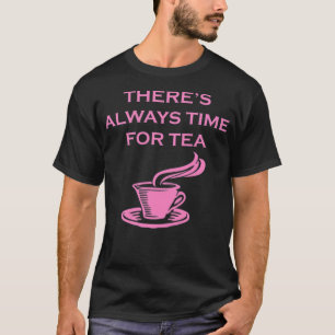 always time for pony martinshof T-Shirt