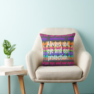 Always use eye Spectrum Rainbow Blend Cushion