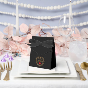 Always Vintage  Favour Box