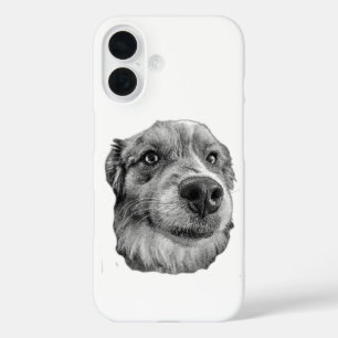 Always Watching iPhone 16 Case
