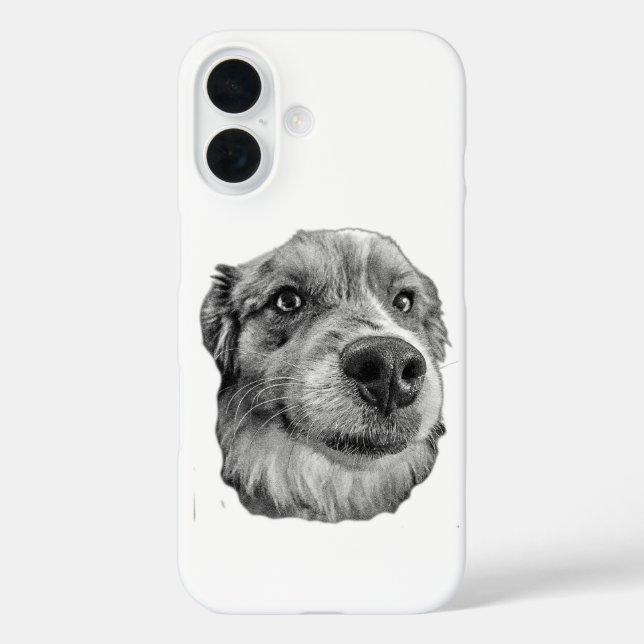 Always Watching Case-Mate iPhone Case (Back)