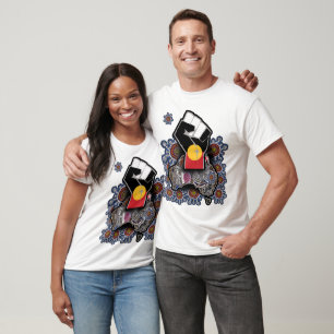 Always Will Be aboriginal land, Australia T-Shirt