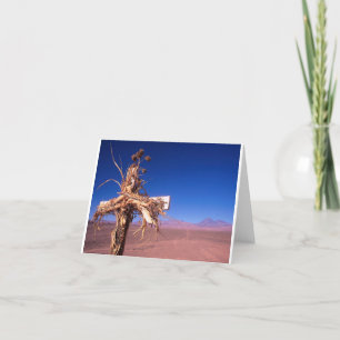 Always With Us Card
