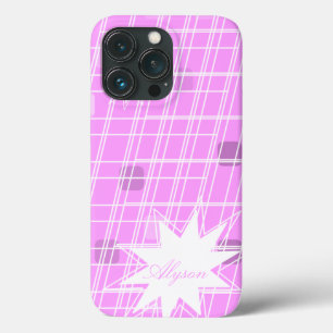Alyson - Cute iPhone Case - customise it -