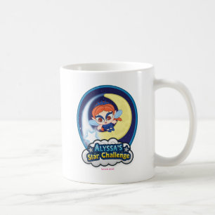 Alyssa's Star Challenge Coffee Mug