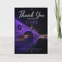 Alzheimer’s Dementia Awareness Purple