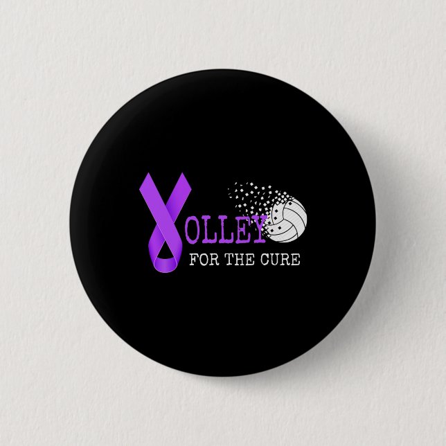 Alzheimerheimer Awareness  6 Cm Round Badge (Front)
