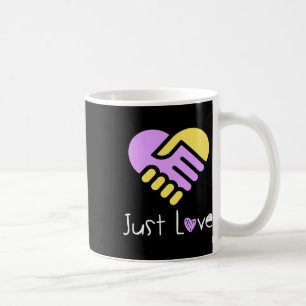 Alzheimerheimer Ribbon Heimer Disease Awareness 1 Coffee Mug