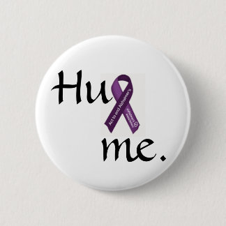 Alzheimer's Awareness Button