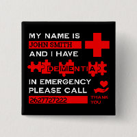 Alzheimer's Disease Alert