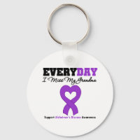 Alzheimer's Disease Every Day I Miss My Grandma
