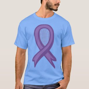 Alzheimerx27s Disease Awareness T-Shirt