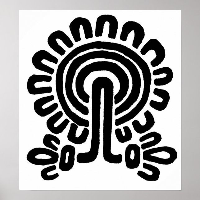 AM032TR POSTER (Front)