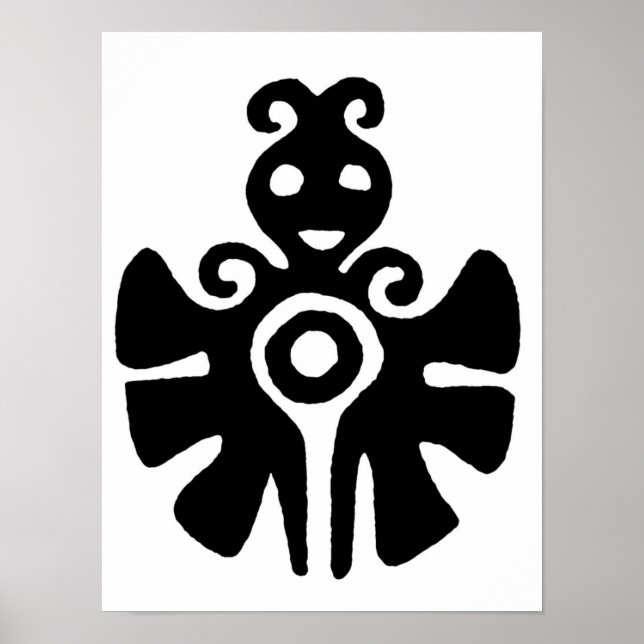 AM034TC POSTER (Front)