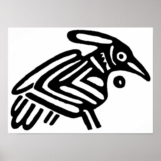 AM055BL POSTER (Front)