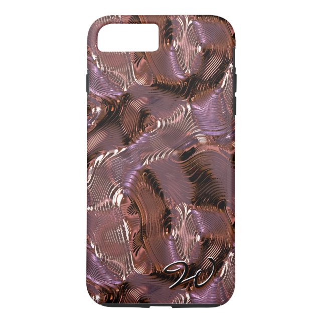 AM1 Case-Mate iPhone CASE (Back)