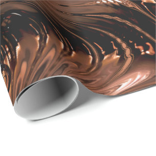 AM1 Decor Wrapping Paper